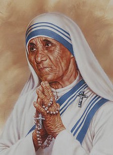 Mother Teresa